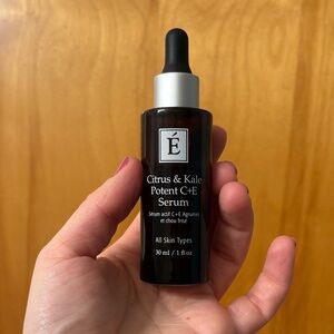 Eminence Citrus & Kale Potent C+E Serum